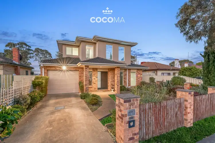 1/21 Jasper Street, Noble Park VIC 3174