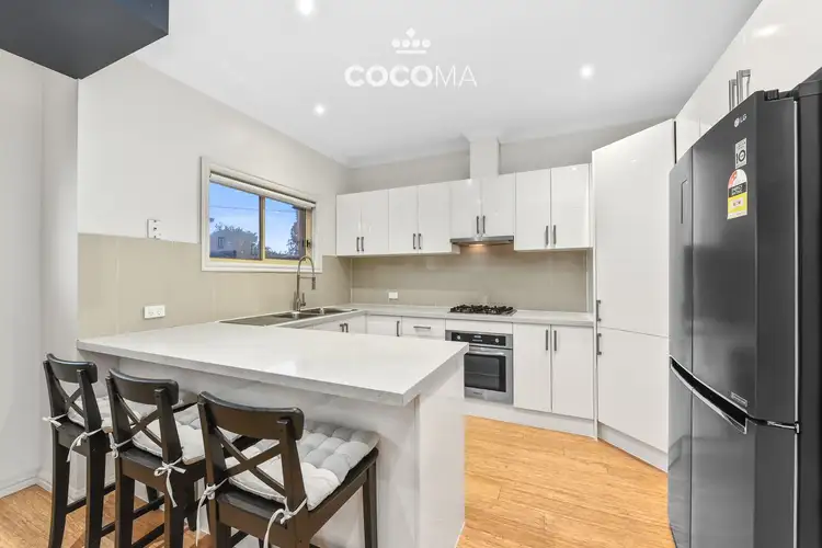 Sixth view of Homely townhouse listing, 1/21 Jasper Street, Noble Park VIC 3174