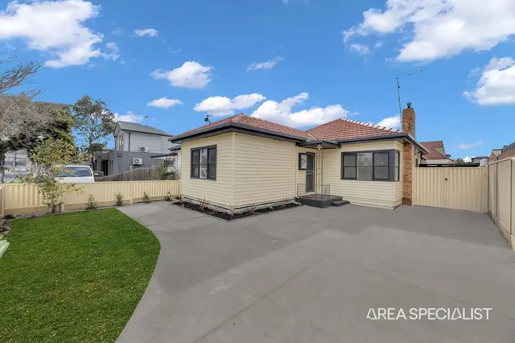 210 Francis Street, Yarraville VIC 3013