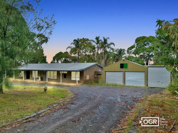 234 Cookes Road, Doreen VIC 3754