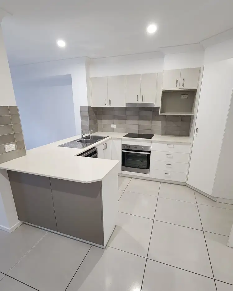 Second view of Homely townhouse listing, 35/28 Sean Street, Boondall QLD 4034
