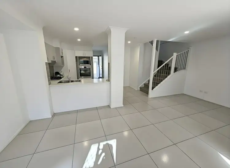 Third view of Homely townhouse listing, 35/28 Sean Street, Boondall QLD 4034