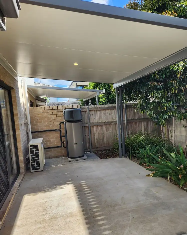 Sixth view of Homely townhouse listing, 35/28 Sean Street, Boondall QLD 4034
