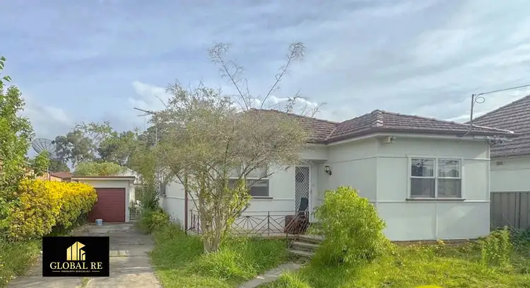 128 Hughes Street, Cabramatta NSW 2166
