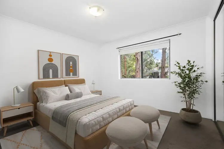 Third view of Homely unit listing, 6/14 Edensor Street, Epping NSW 2121