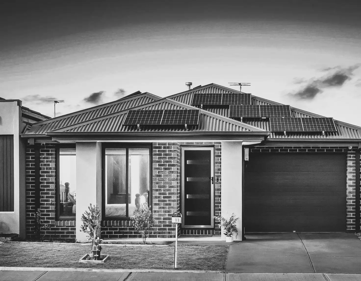 Main view of Homely house listing, 11 AJAY WAY, Kurunjang VIC 3337