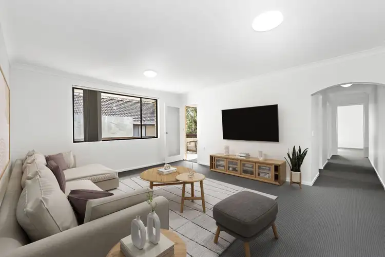 22/30 Cambridge Street, Epping NSW 2121