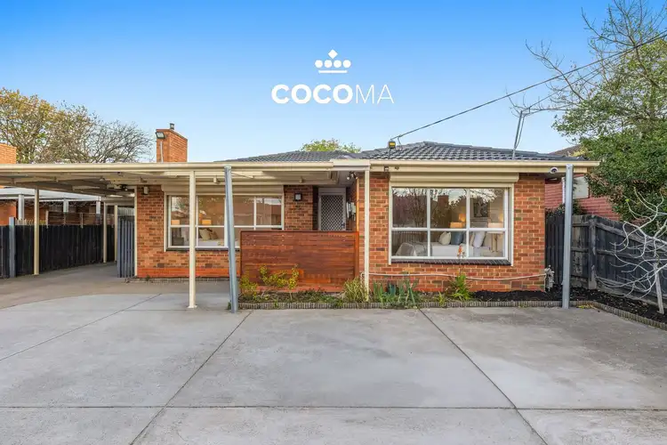 36 Bournemouth Avenue, Springvale VIC 3171
