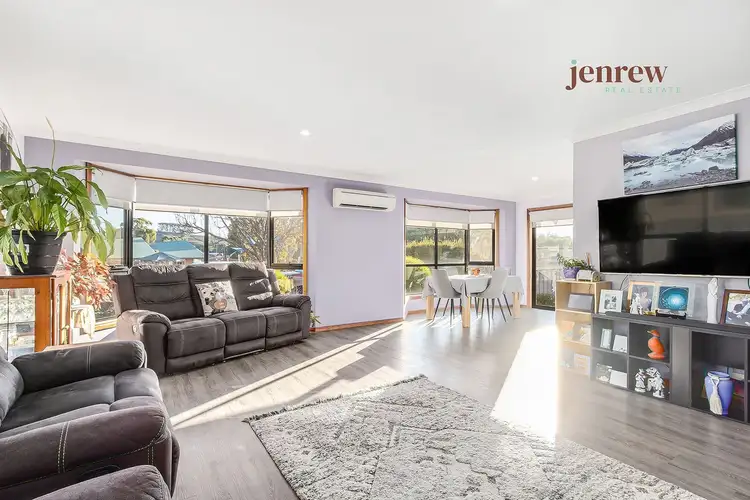 Main view of Homely house listing, 4 Jiloa Way, Don TAS 7310