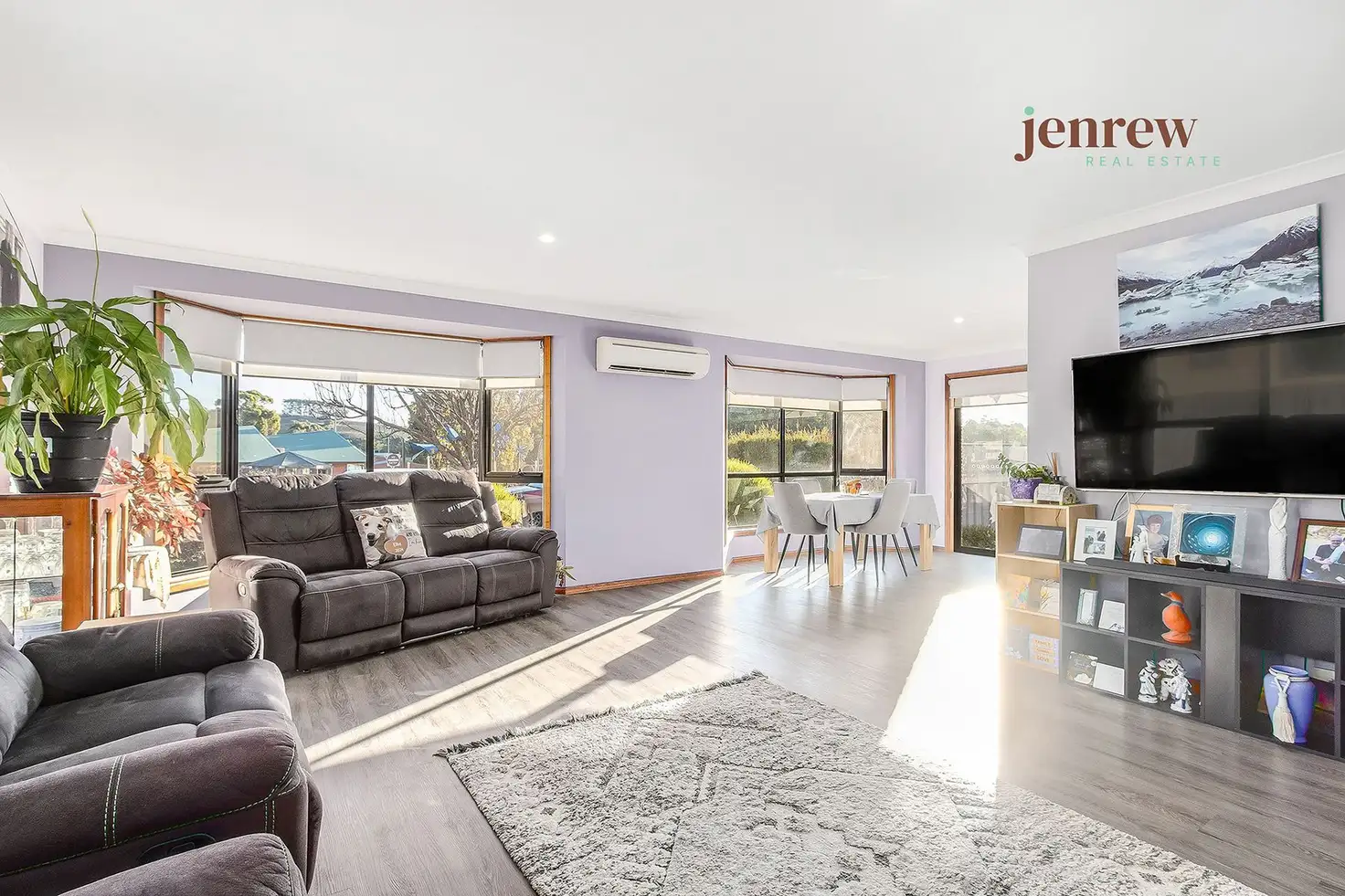 Main view of Homely house listing, 4 Jiloa Way, Don TAS 7310