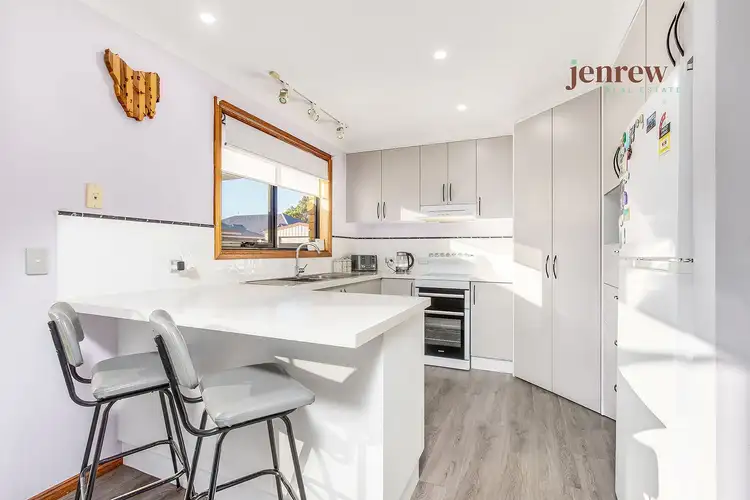 Second view of Homely house listing, 4 Jiloa Way, Don TAS 7310