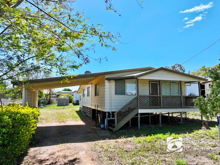 17 Kinnoul Street, Taroom QLD 4420