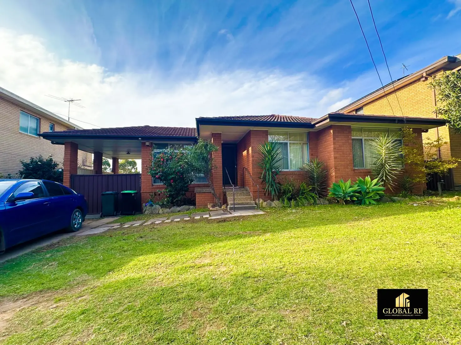 Main view of Homely house listing, 5 North Liverpool Rd, Mount Pritchard NSW 2170