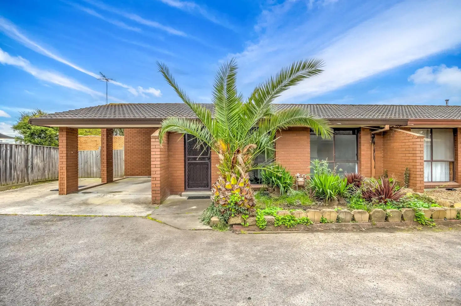 Main view of Homely unit listing, 1/18 Collins Street, Traralgon VIC 3844