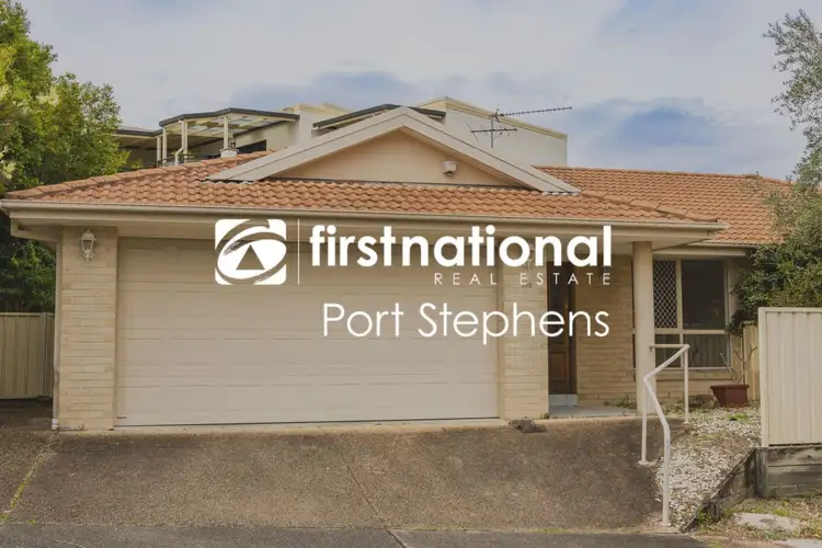 10B Yawl Close, Corlette NSW 2315