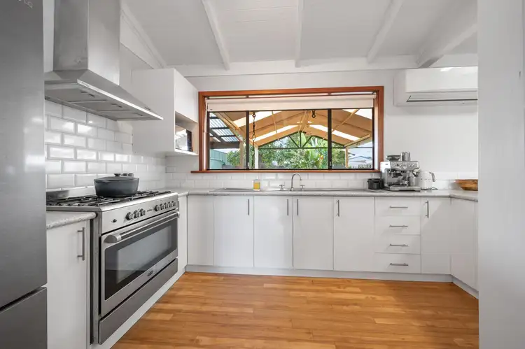 Fifth view of Homely house listing, 6 Trythall Place, Hannans WA 6430