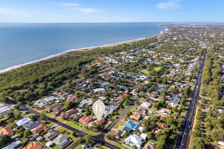 13 Alan Street, Broadwater WA 6280