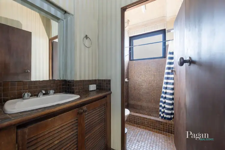 Fifth view of Homely apartment listing, 403/500 Flinders Street, Melbourne VIC 3000