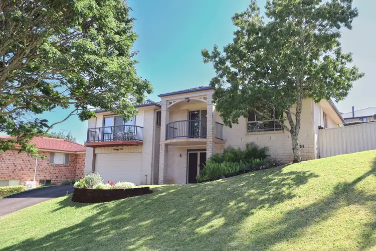 24 Emma Way, Goonellabah NSW 2480