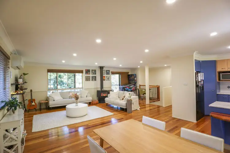 Fourth view of Homely house listing, 24 Emma Way, Goonellabah NSW 2480