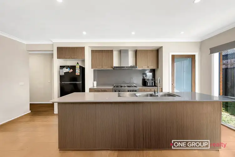 Second view of Homely house listing, 20 Marara Street, Craigieburn VIC 3064