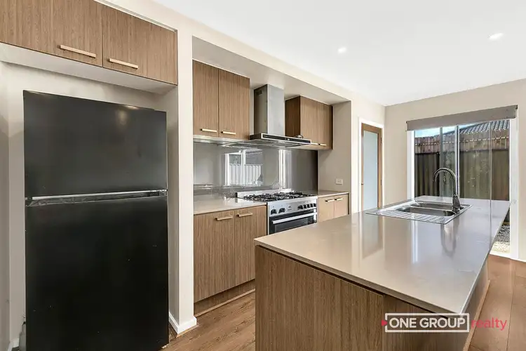 Third view of Homely house listing, 20 Marara Street, Craigieburn VIC 3064