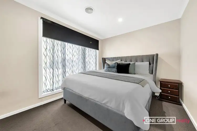 Sixth view of Homely house listing, 20 Marara Street, Craigieburn VIC 3064