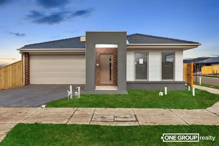 40 Fadaro Street, Kalkallo VIC 3064