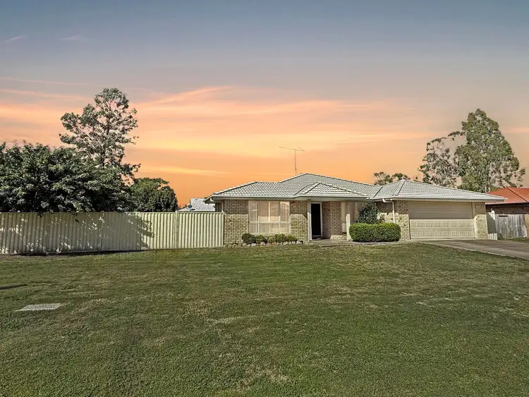 70 Zeller Street, Chinchilla QLD 4413