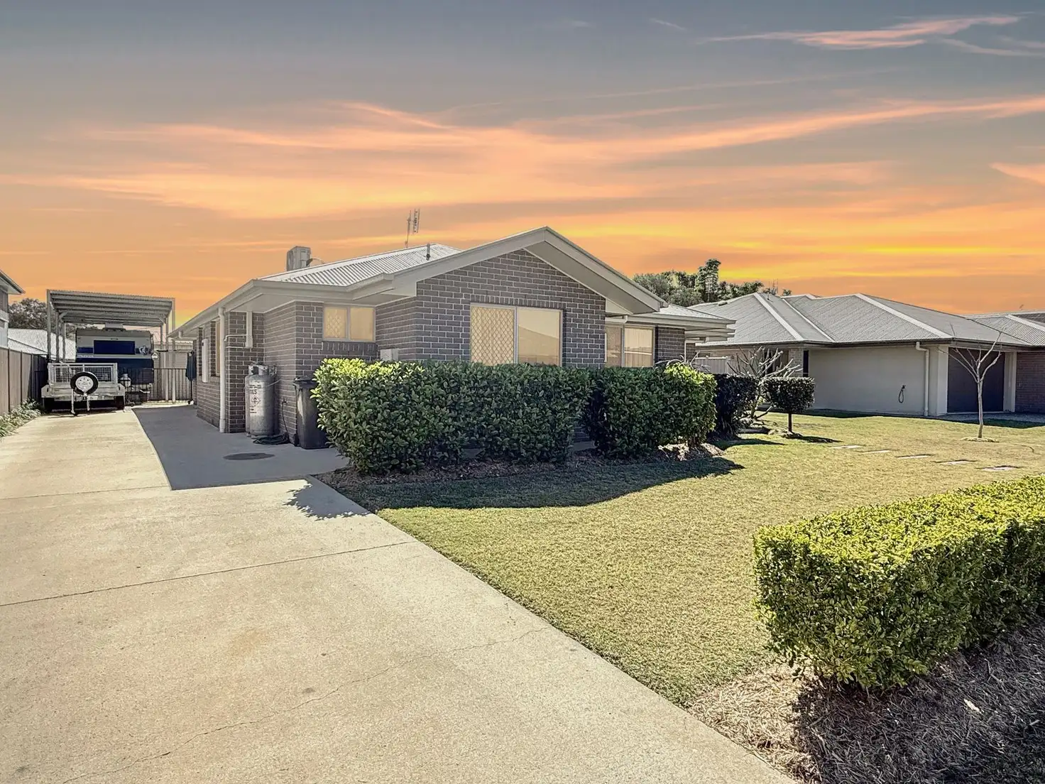 Main view of Homely house listing, 3 Frame Street, Chinchilla QLD 4413
