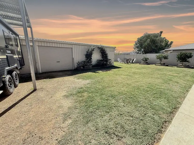 Third view of Homely house listing, 3 Frame Street, Chinchilla QLD 4413