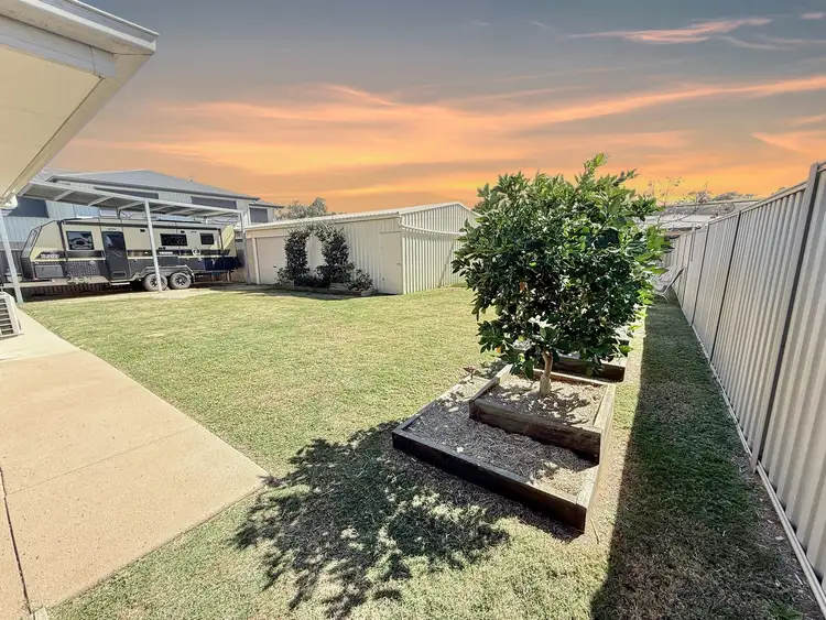 Fourth view of Homely house listing, 3 Frame Street, Chinchilla QLD 4413