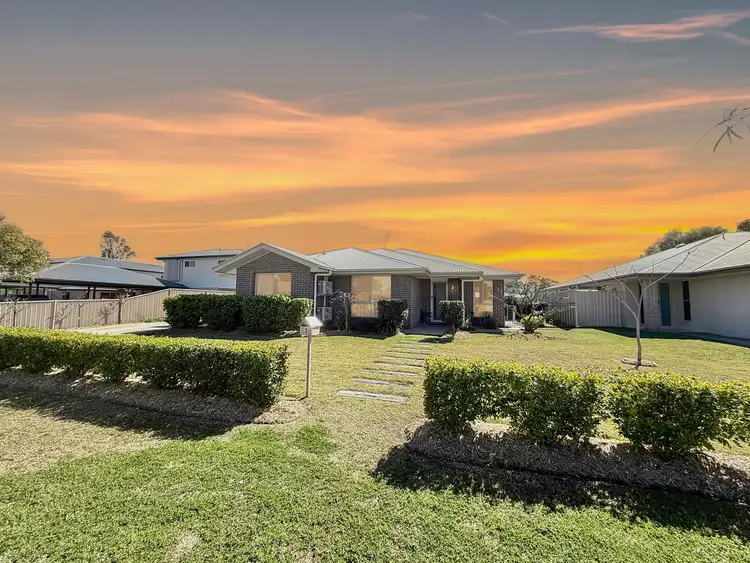 Fifth view of Homely house listing, 3 Frame Street, Chinchilla QLD 4413