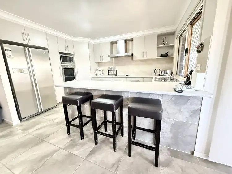 Sixth view of Homely house listing, 3 Frame Street, Chinchilla QLD 4413