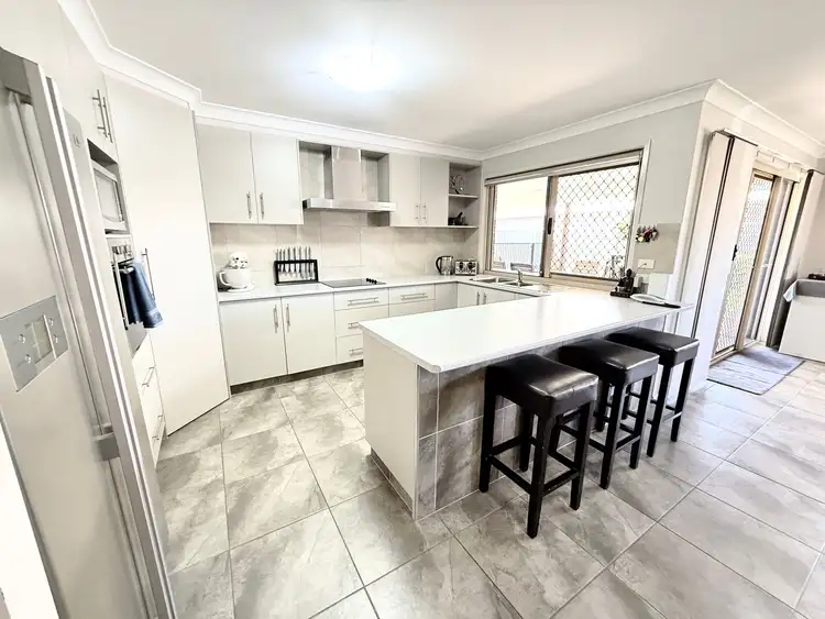 Seventh view of Homely house listing, 3 Frame Street, Chinchilla QLD 4413