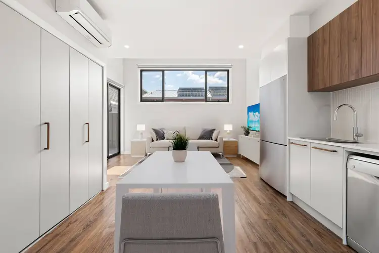Fourth view of Homely townhouse listing, 25 Joan Tully Court, Strathnairn ACT 2615