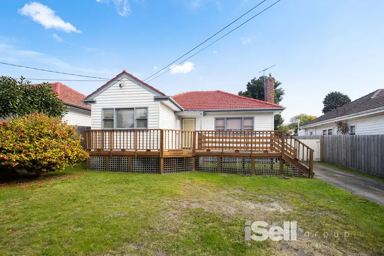 45 Harlington Street, Clayton VIC 3168