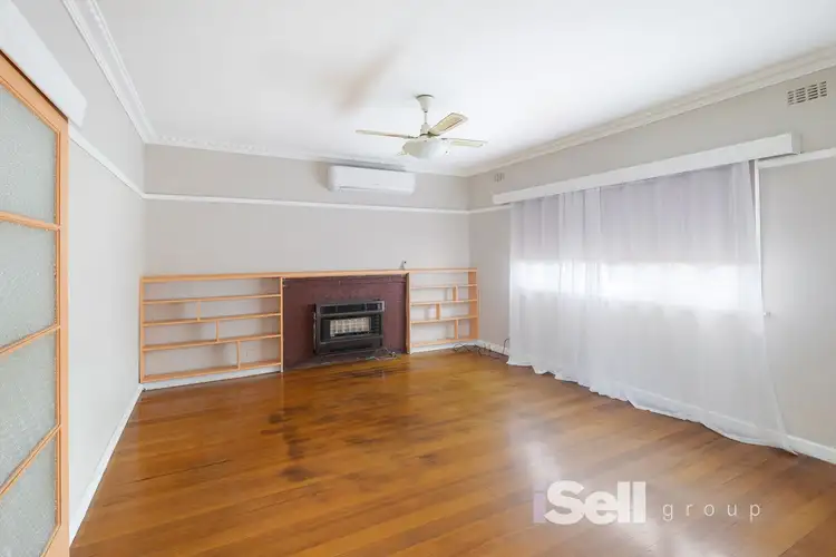Fifth view of Homely house listing, 45 Harlington Street, Clayton VIC 3168