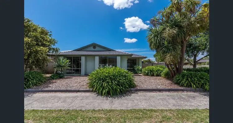 1 Douglas Court, Cranbourne West VIC 3977