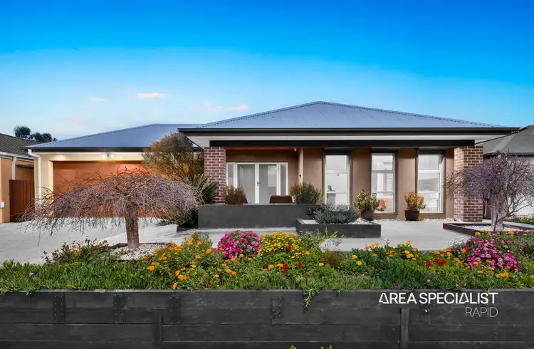 119 Brookwater Parade, Lyndhurst VIC 3975
