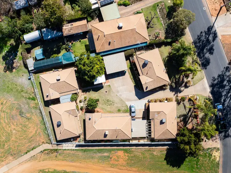 28-30 Riverview Drive, Dareton NSW 2717