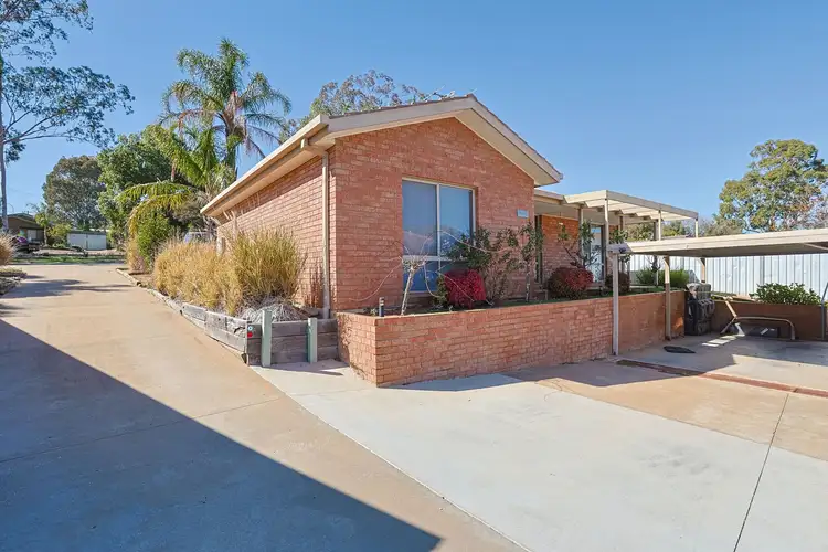 Fourth view of Homely block of units listing, 28-30 Riverview Drive, Dareton NSW 2717