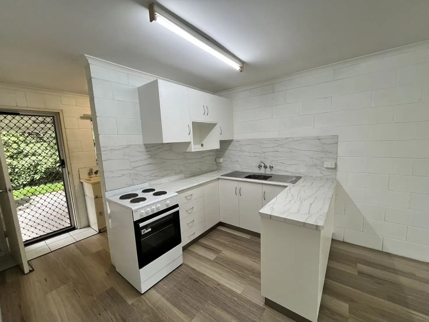 Main view of Homely unit listing, 4/1 Cutler Drive, Beaconsfield QLD 4740