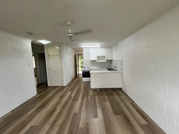 Second view of Homely unit listing, 4/1 Cutler Drive, Beaconsfield QLD 4740