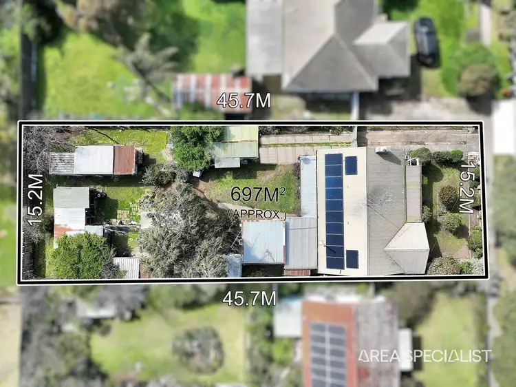 Main view of Homely house listing, 267 Princes Highway, Corio VIC 3214