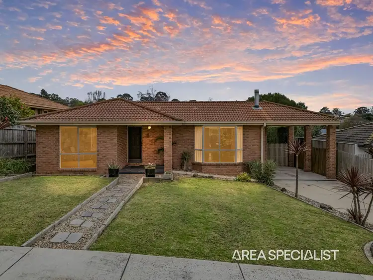 17 Mikkell Court, Pakenham VIC 3810