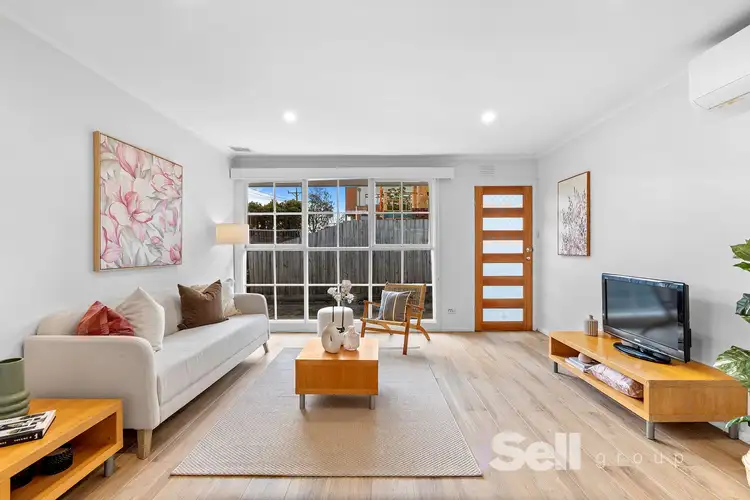 3/33 Windsor Avenue, Springvale VIC 3171