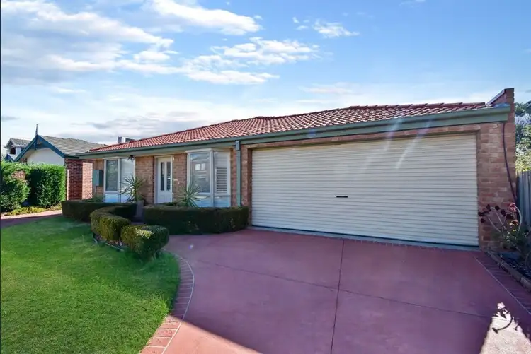 1/48 Townview Avenue, Wantirna South VIC 3152