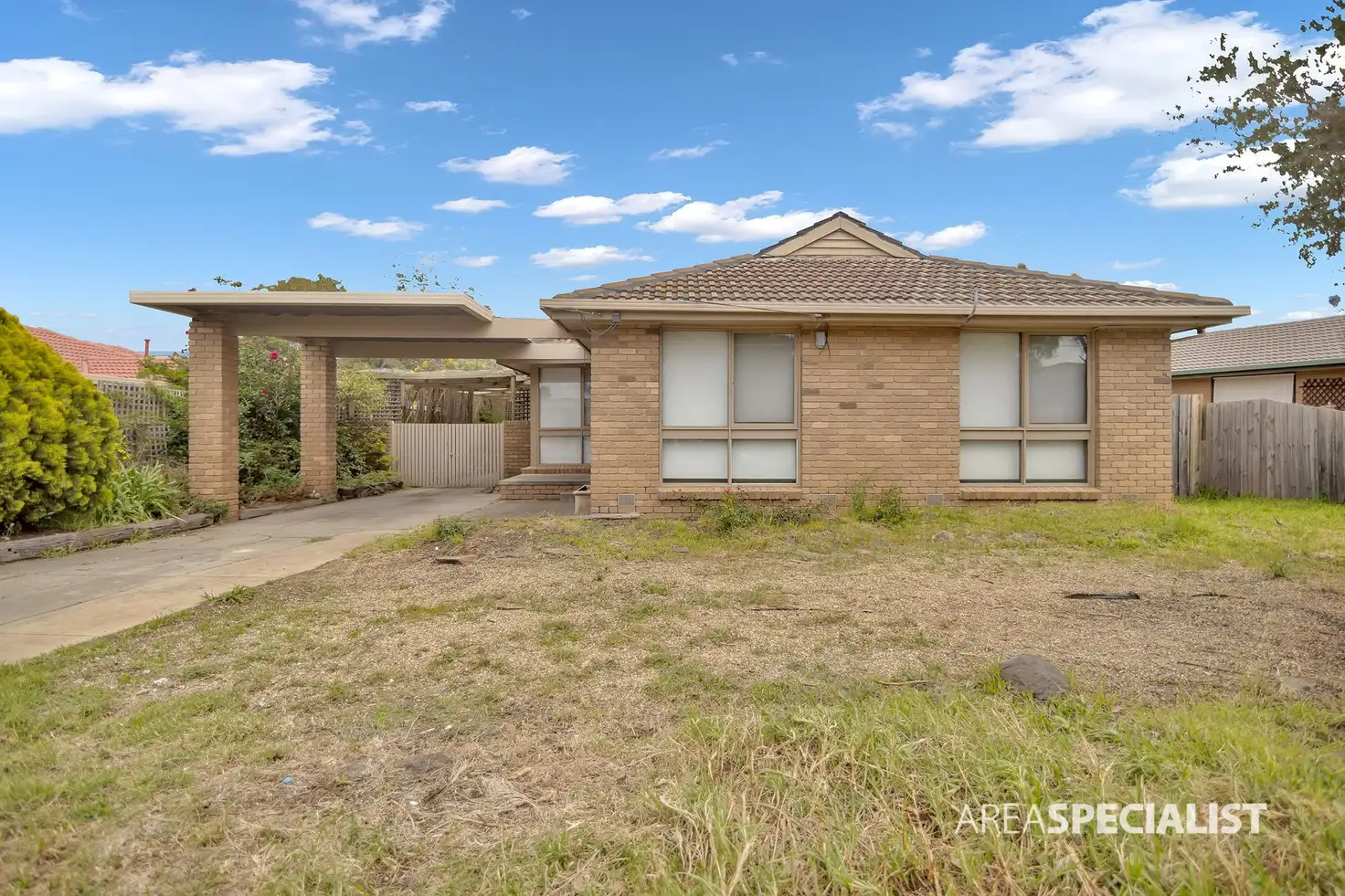 Main view of Homely house listing, 8 Hafey Crescent, Hoppers Crossing VIC 3029