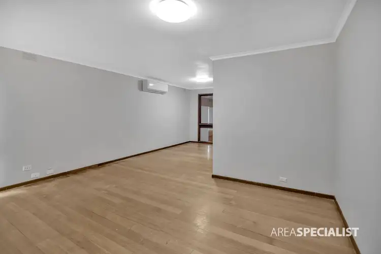 Third view of Homely house listing, 8 Hafey Crescent, Hoppers Crossing VIC 3029